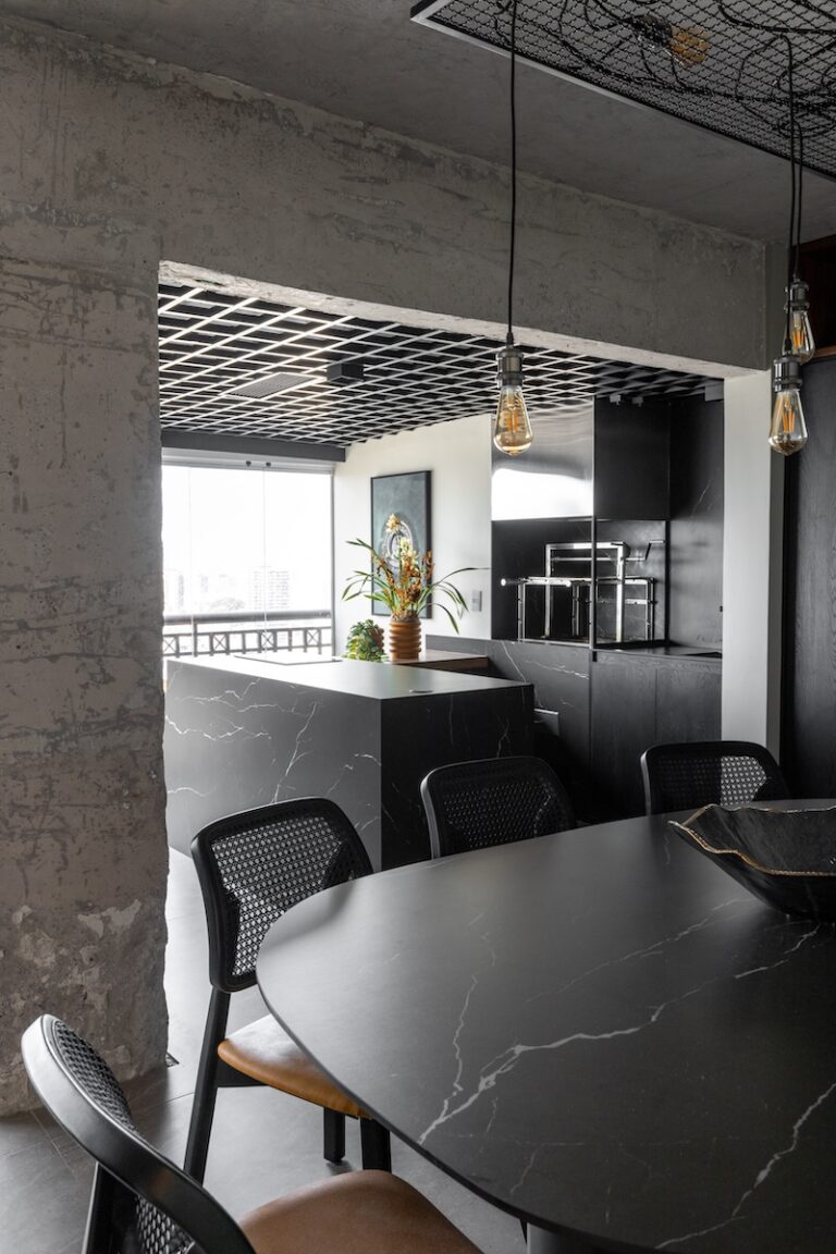 Apartamento Muxarabi