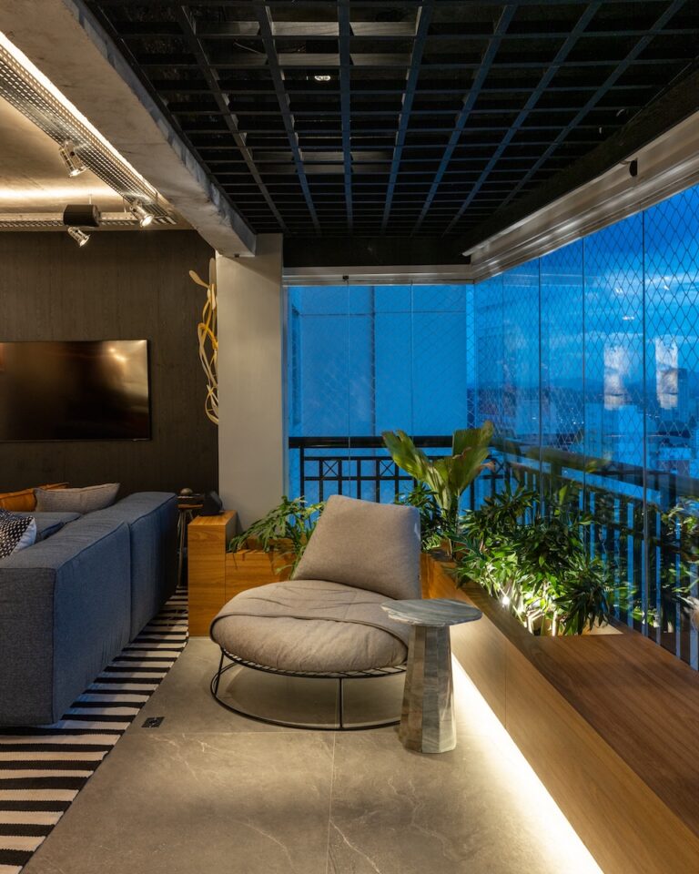 Apartamento Muxarabi