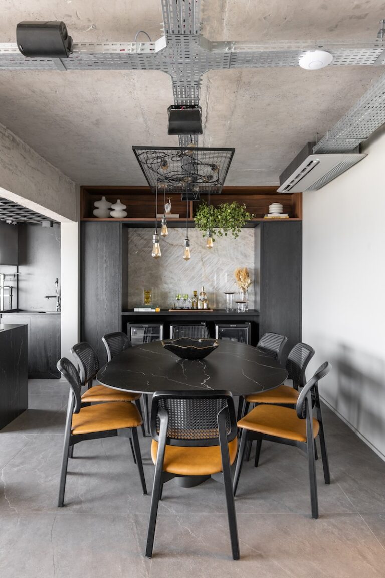 Apartamento Muxarabi
