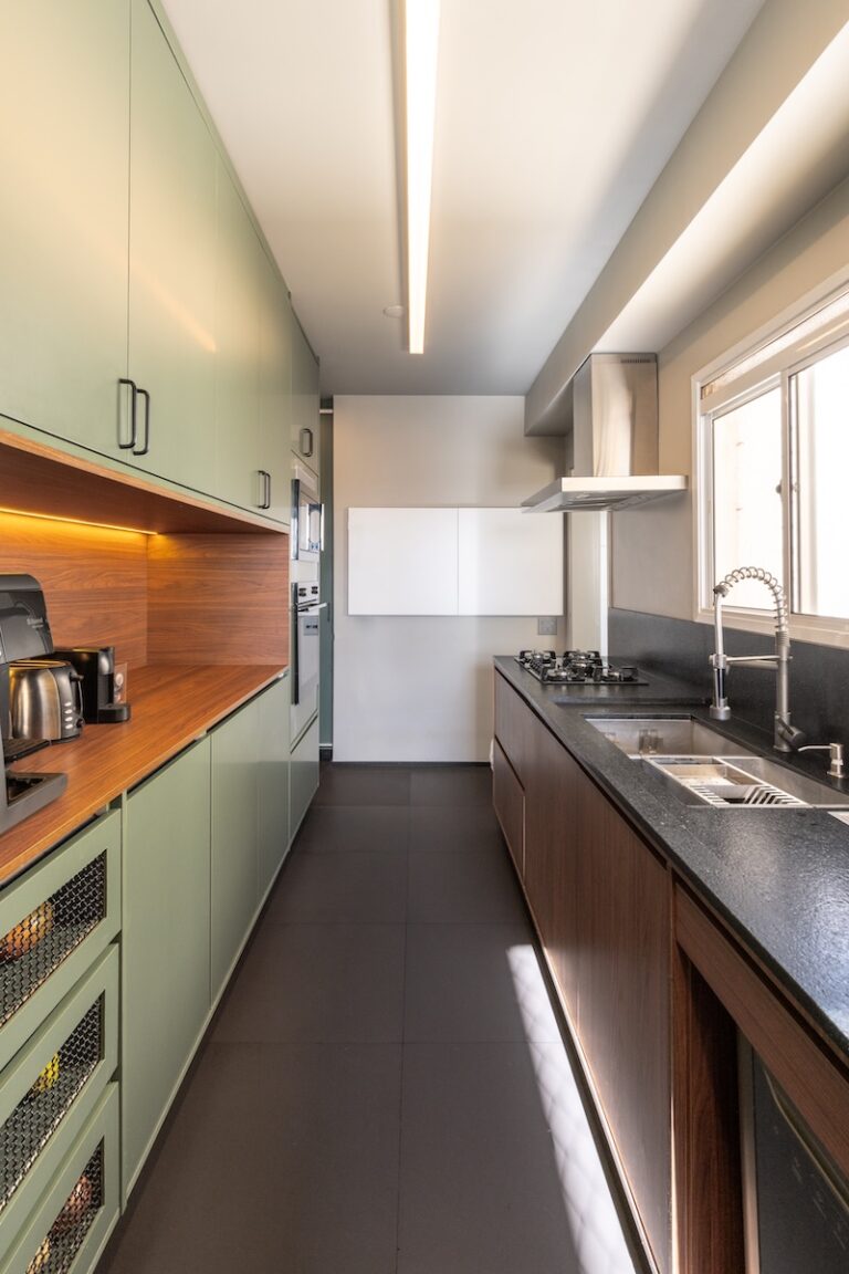Apartamento Muxarabi