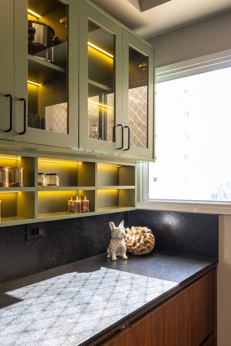 Apartamento Muxarabi