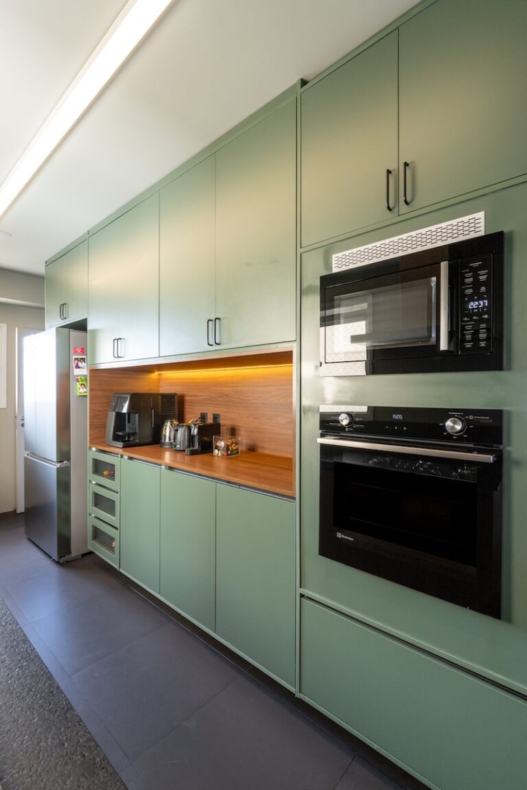 Apartamento Muxarabi