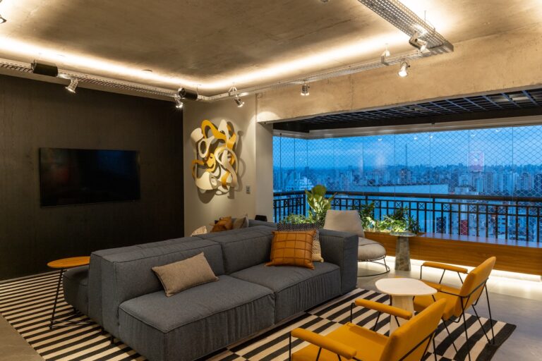 Apartamento Muxarabi