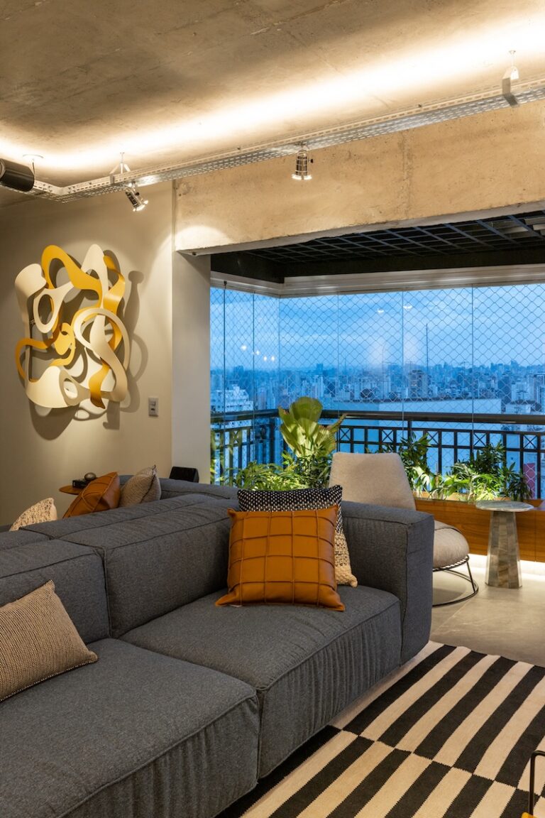 Apartamento Muxarabi