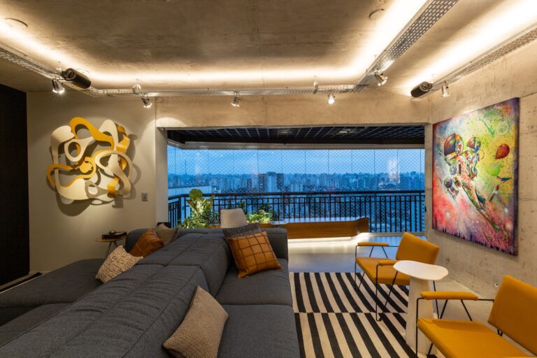 Apartamento Muxarabi