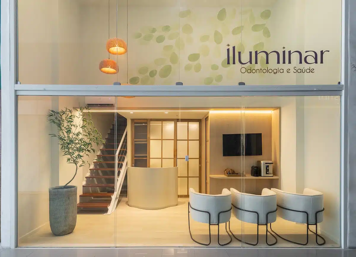 Clínica Iluminar | Mazi Arquitetura