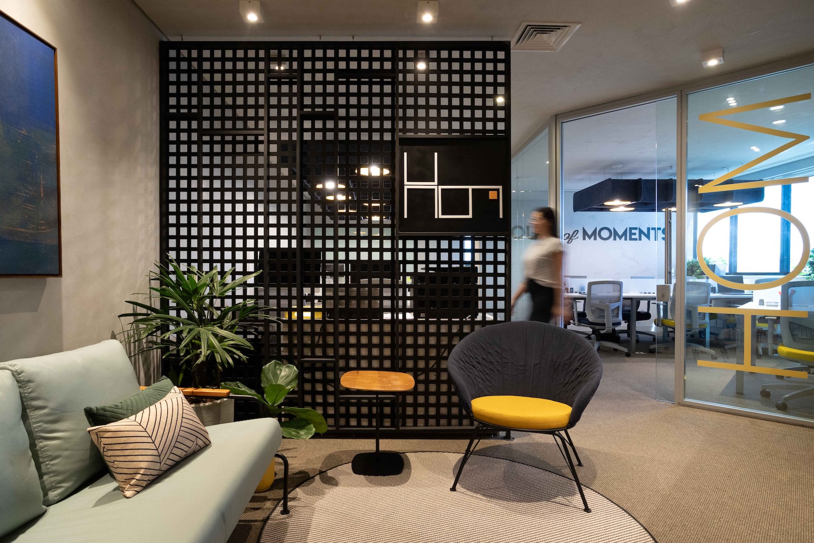 HOM | Mazi Arquitetura