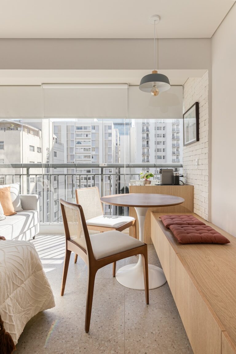 Studio Paulista