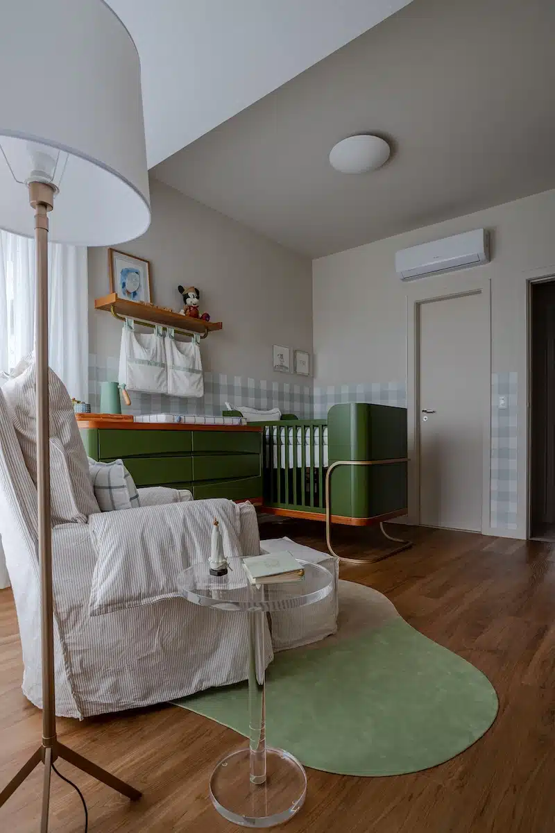 Suíte Pedro | Mazi Arquitetura