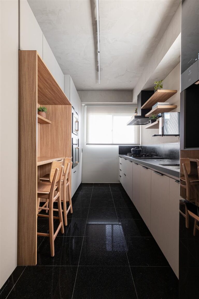 Apartamento Pensilvânia | Mazí Arquitetura