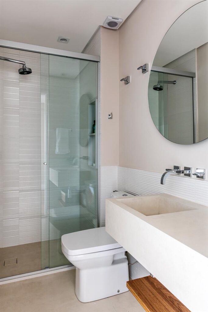 Apartamento Pinheiros - mazi arquitetura