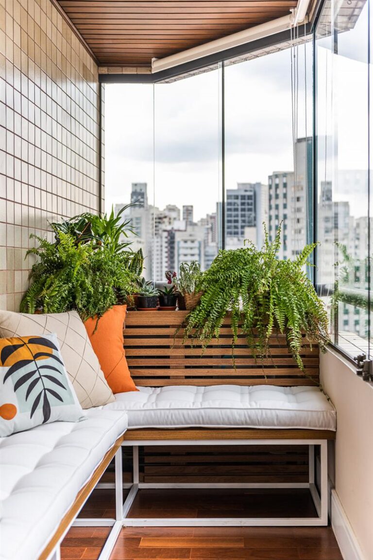 Apartamento Pinheiros | Mazi Arquitetura