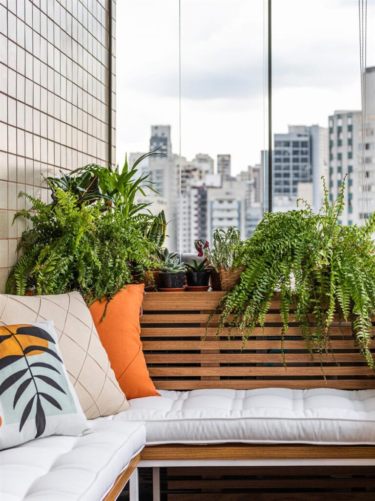 Apartamento Pinheiros | Mazi Arquitetura