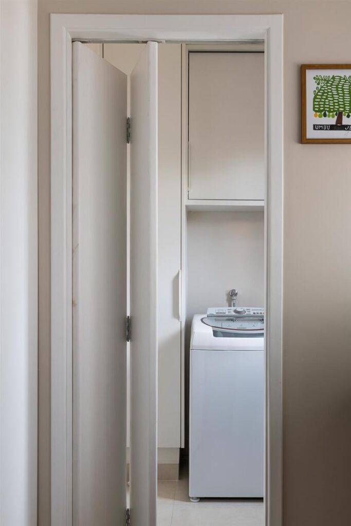 Apartamento Pinheiros - mazi arquitetura