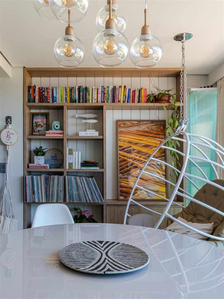 Apartamento Cardeal | Mazi Arquitetura