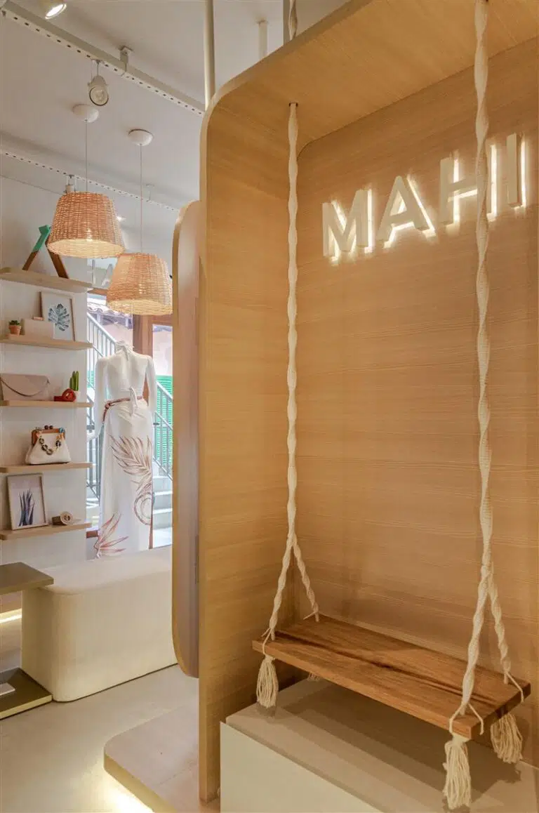 Mahi Beachwear | Mazi Arquitetura